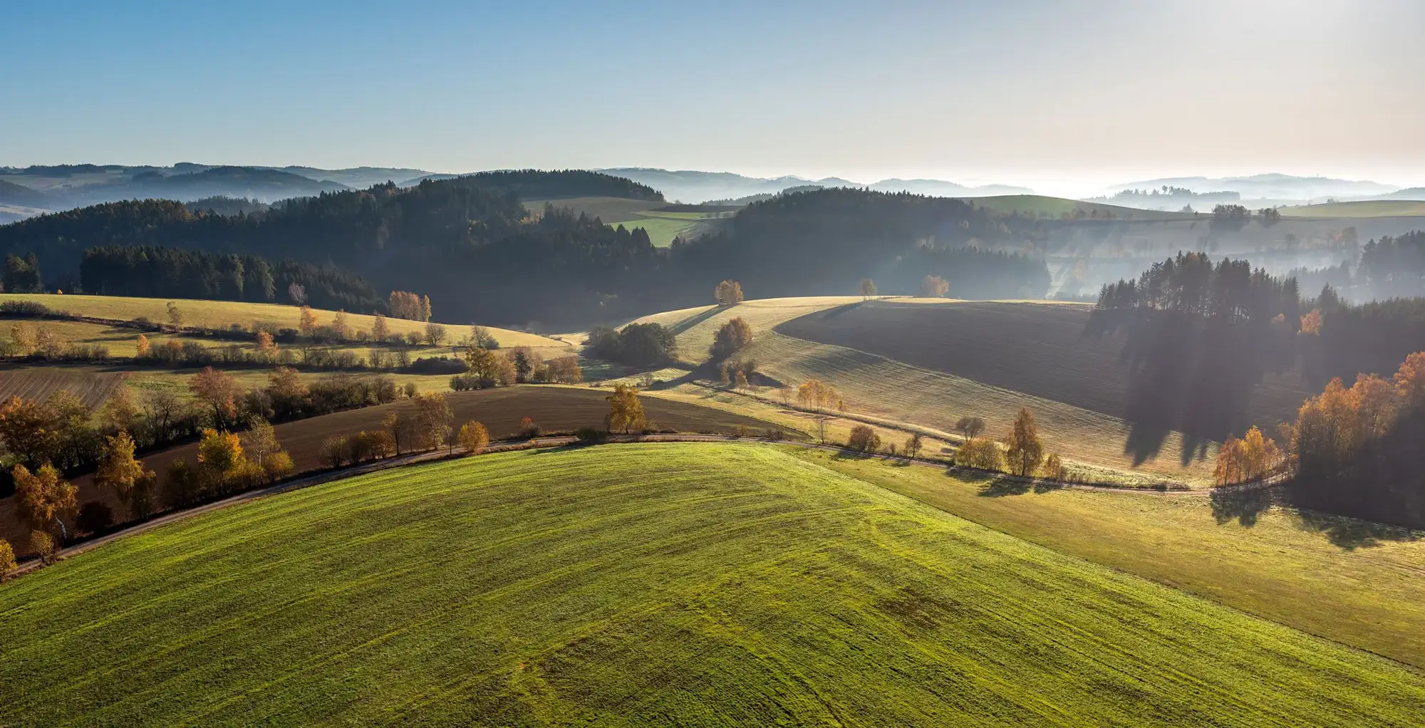 landscape landscape